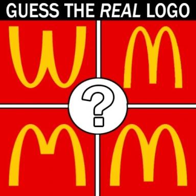 Guess The Correct Logo! icon