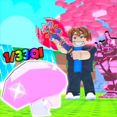 Thumbnail for Eat Fruits For Brainrots! Game