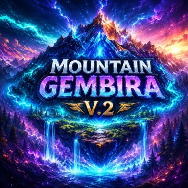 Thumbnail for MOUNTAIN GEMBIRA [ UPDT ]  Game
