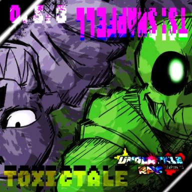 Thumbnail for Undertale Universe RPG Game