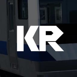 [1.67] Kamohara Railway｜鴨原電鉄 icon