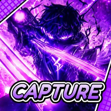 Thumbnail for Capture Anime! Game