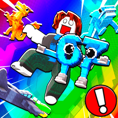 Survive Pit for Brainrots! [NEW!] icon