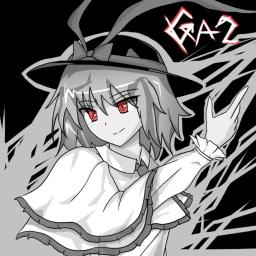 Gensokyo Arena icon