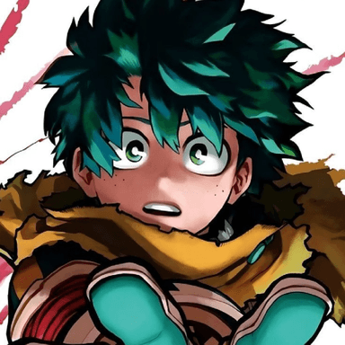 My Hero: Last Stand icon