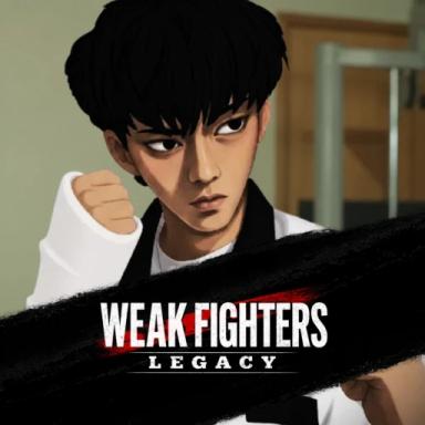Thumbnail for Weak Fighters: Legacy [DEMO] Game