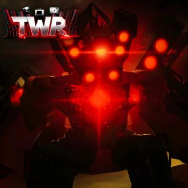 Thumbnail for Toilet World Roleplay 2 Game