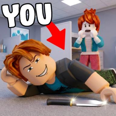 Thumbnail for 🚨Suspect Game