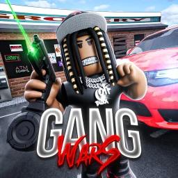 Thumbnail for (💰2X MONEY🔫) Gang Wars 😈 Game