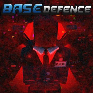 Thumbnail for Base Defence Game