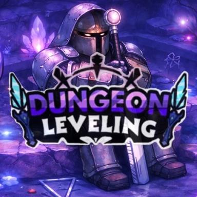 [Rune Forest] Dungeon Leveling [🎄2x Luck] icon