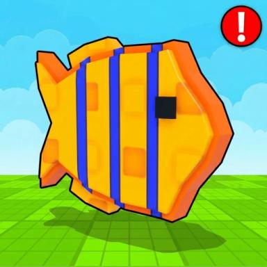 Thumbnail for My Fish Farm🐟 Game