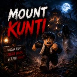[NEW] MOUNT KUNTI 👻 icon