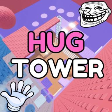 Thumbnail for Hug Tower  Game