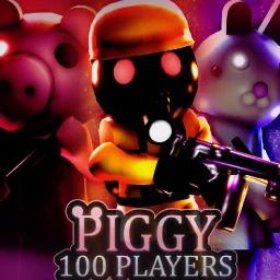 [EVENT PAGE] Piggy But 100 Players icon