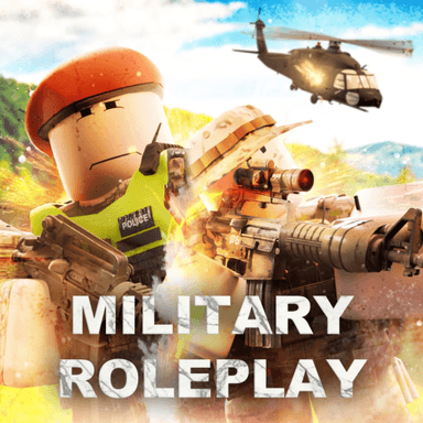 🎖️ UPD Military Academy Roleplay icon