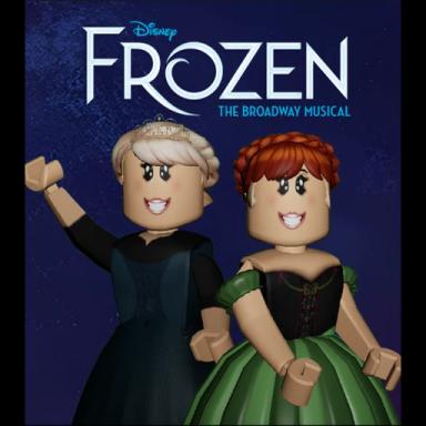 ❄️ Frozen The Musical | Tech Game icon