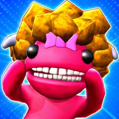 Thumbnail for [🎃] Monster Salon [ANOMALY] Game