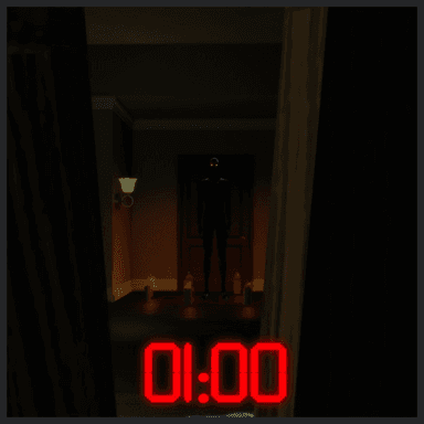 [👻] 1AM [CHAPTER 3] icon