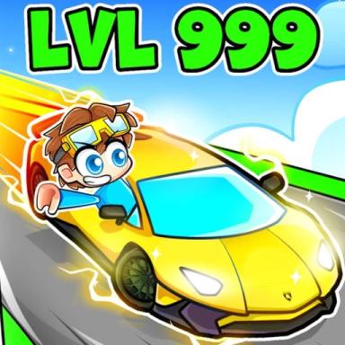 🏎️ Super Car Tycoon!  icon