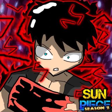 Thumbnail for [☸️] Sun Piece Game