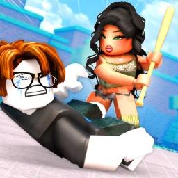 Baddies Brawl 👊 icon