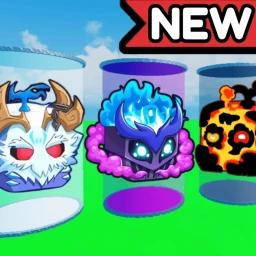 2 Player Blox Fruit Tycoon! icon
