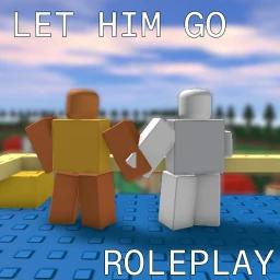 Let Him Go: Roleplay icon
