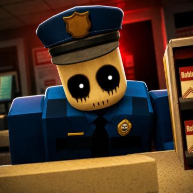 Thumbnail for Midnight Shift (Anomaly) ⛽  Game