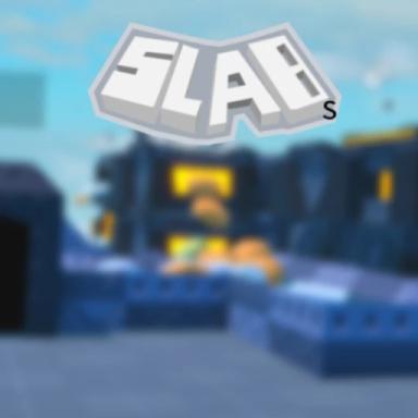 SLABs - A Factory Game icon