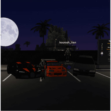 Thumbnail for Tehran Iran Rp (Beta) Game