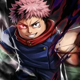 [ITADORI YUJI] Shadow Battlegrounds icon