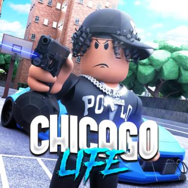 Thumbnail for Chicago Life 😈 Game