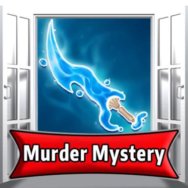 Brookhaven's MM2 icon