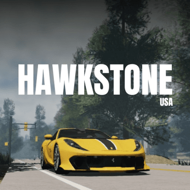 Beta | Hawkstone, USA icon