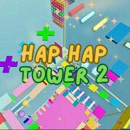 HAP HAP TOWER 2 icon