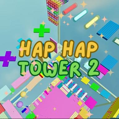 Thumbnail for HAP HAP TOWER 2 Game