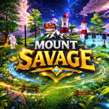[ EVENT X10 ] MOUNT SAVAGE icon