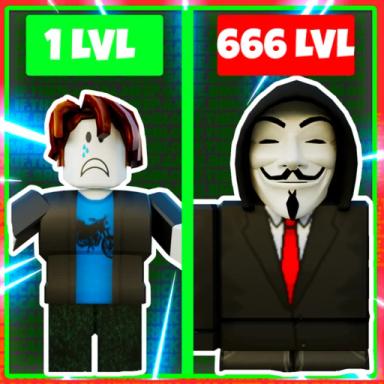  2 Player Hacker Tycoon icon