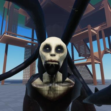 Thumbnail for Rin Test The Mimic Game