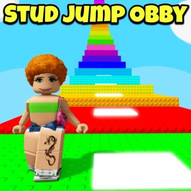 Thumbnail for 🏆 Stud Jump Game