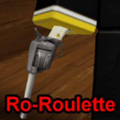 Thumbnail for Ro-Roulette [LEGACY] Game