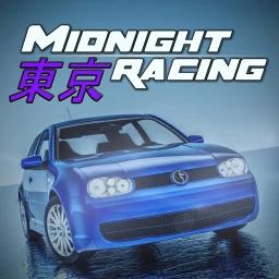 [Event Buff!] Midnight Racing: Tokyo icon