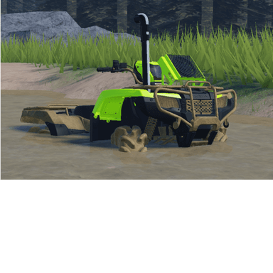 (HUGE UPDATE!!!) V1 Forged Mud Park icon