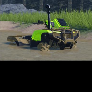 Thumbnail for (HUGE UPDATE!!!) V1 Forged Mud Park Game