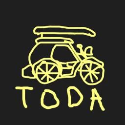 TODA!🛺[ALPHA] icon