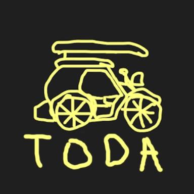 Thumbnail for TODA!🛺[ALPHA] Game