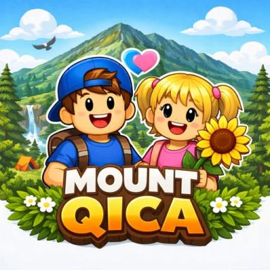 [NEW +20] MOUNT QICA  icon