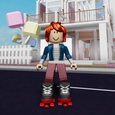 Thumbnail for Happy Town RP Game