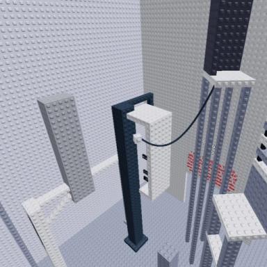 Thumbnail for Tower for Top Obbyist Game